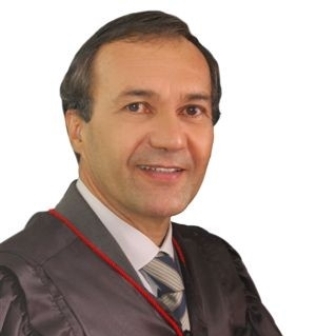 Des. Luiz Tadeu Barbosa Silva