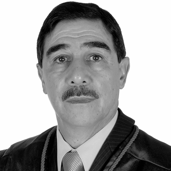 Dr. Luiz Gonzaga Mendes Marques
