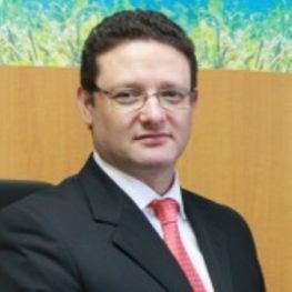 Juiz Olivar Augusto Roberti Coneglian
