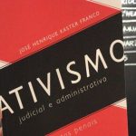 Juiz lança livro sobre ativismo judicial e administrativo