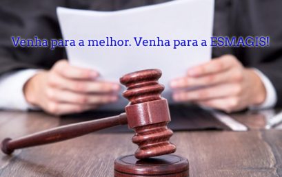 Restam apenas cinco vagas para o curso de técnicas de sentença