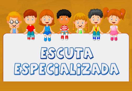 Nova turma do curso de escuta especializada começa em setembro