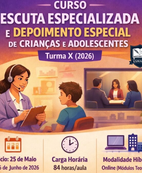 Esmagis Curso 2025 – arte (1080 x 1080 px)